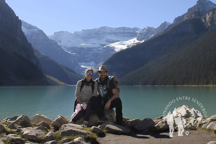 Lago Louise (Banff)