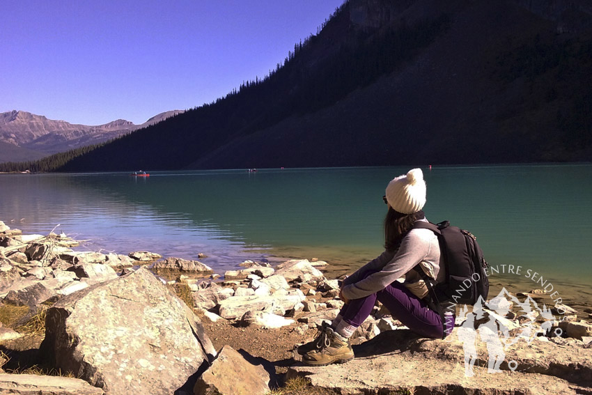 Lago Louise (Banff)