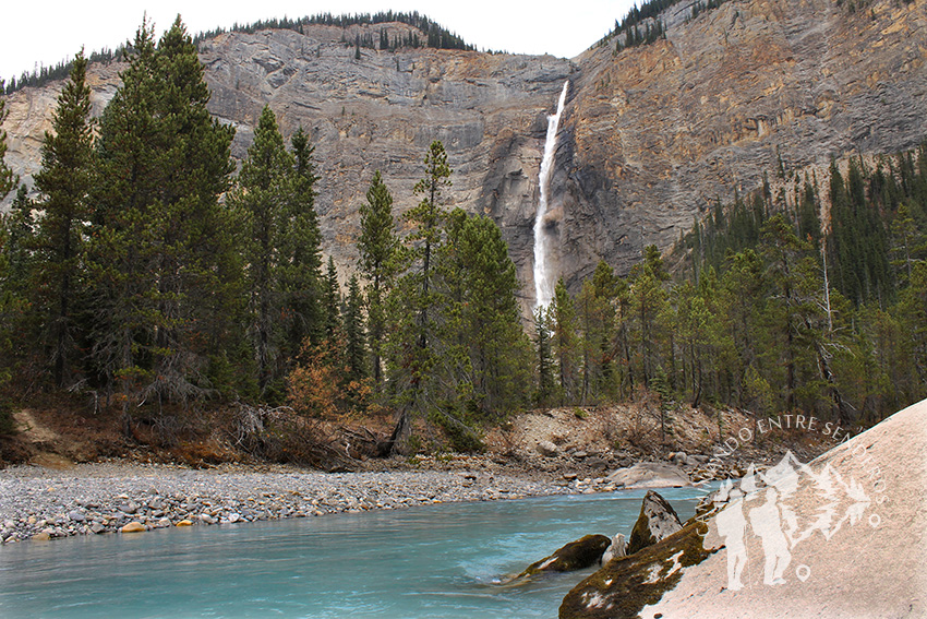 Takakkaw Falls (Yoho)