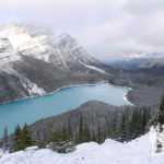 Lago Peyto (Banff)