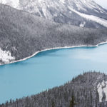 Lago Peyto (Banff)