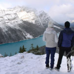 Lago Peyto (Banff)