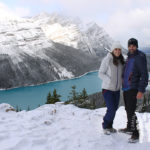 Lago Peyto (Banff)