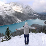 Lago Peyto (Banff)