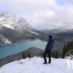 Lago Peyto (Banff)