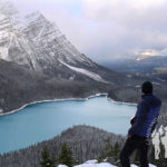 Lago Peyto (Banff)