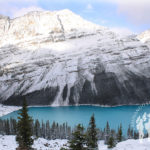 Lago Peyto (Banff)