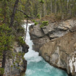 Sunwapta Falls (Jasper)