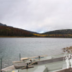 Lago Patricia (Jasper)