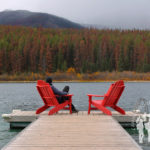 Lago Patricia (Jasper)