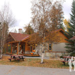 Patricia Lake Bungalows