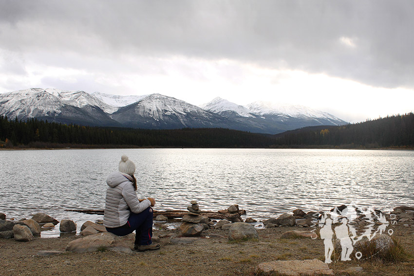 Lago Patricia (Jasper)