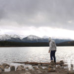 Lago Patricia (Jasper)