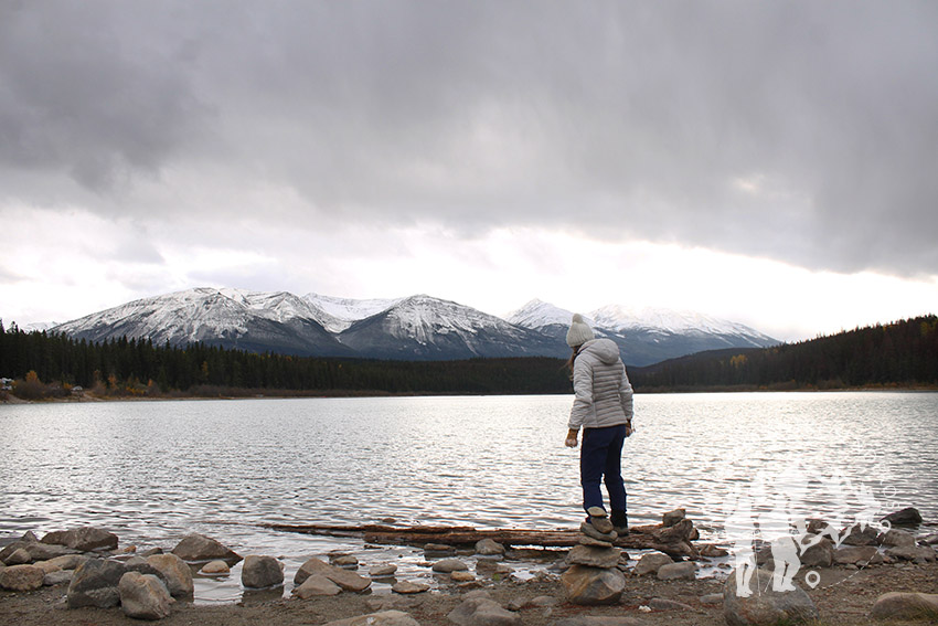 Lago Patricia (Jasper)