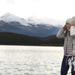 Lago Patricia (Jasper)