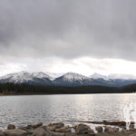 Lago Patricia (Jasper)
