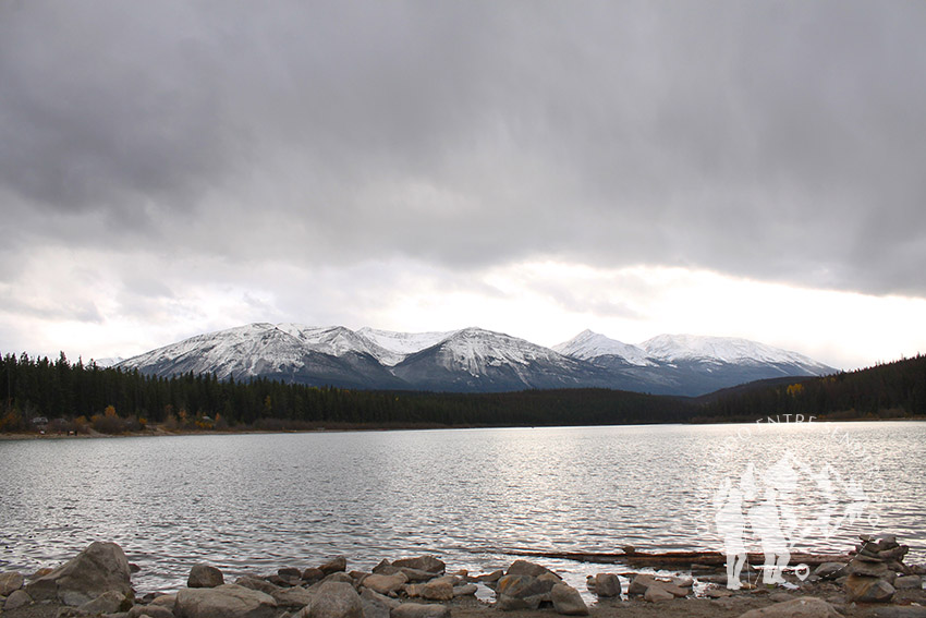 Lago Patricia (Jasper)