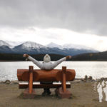 Lago Patricia (Jasper)
