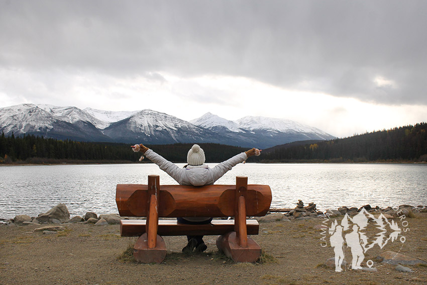 Lago Patricia (Jasper)