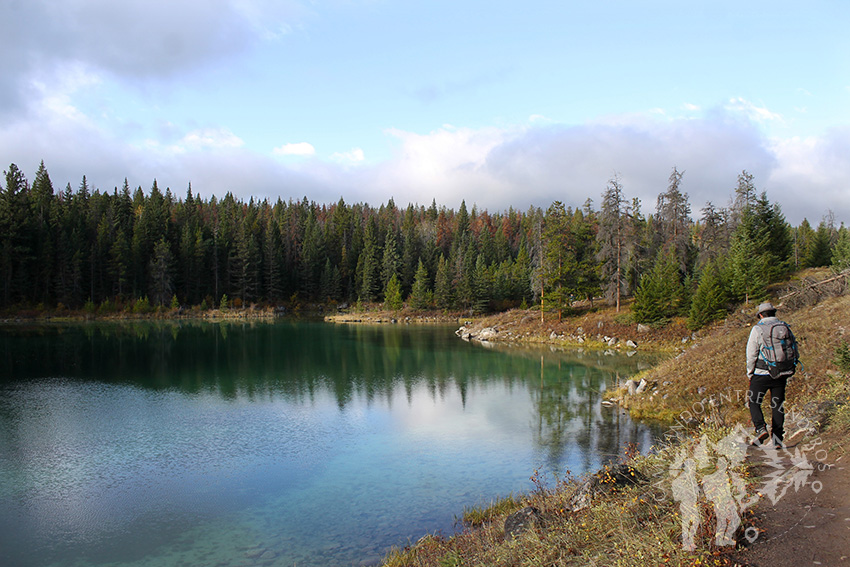 Cuarto lago