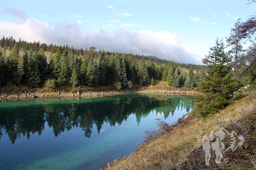 Segundo lago