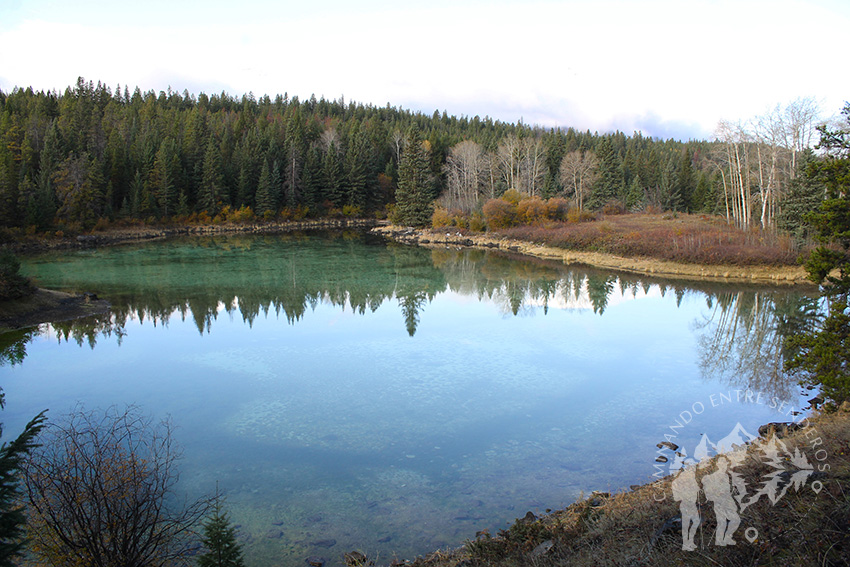 Segundo lago