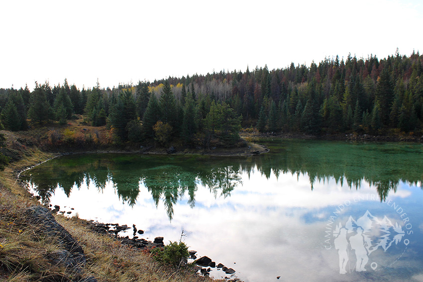 Segundo lago