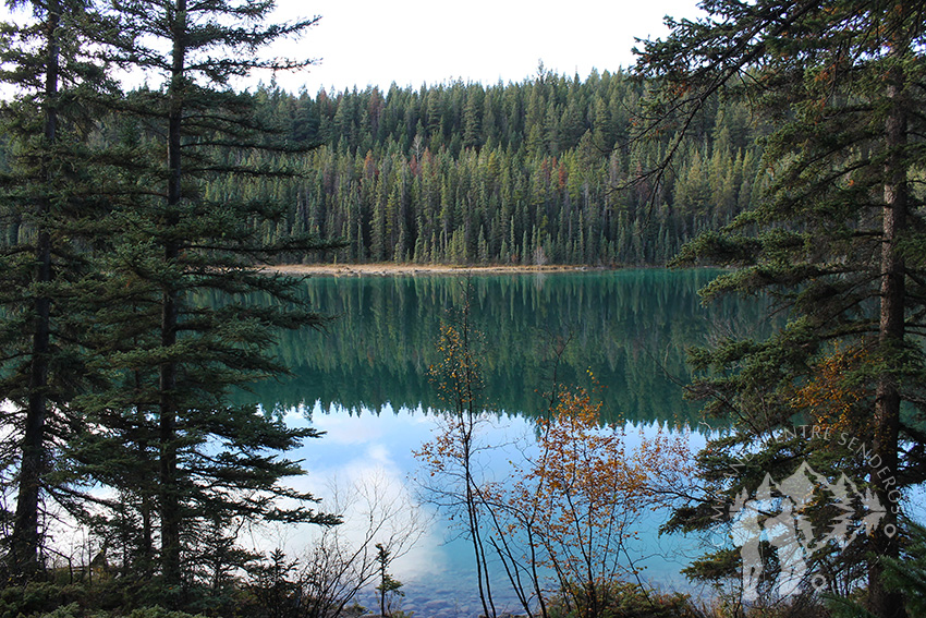 Primer lago