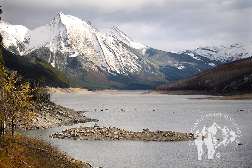 Lago Medicine (Jasper)