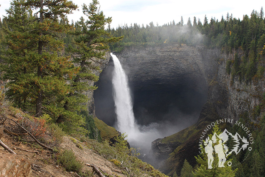Helmcken Falls (Clearwater)