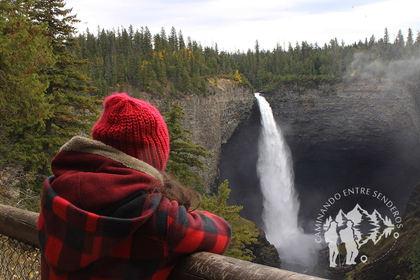 Helmcken Falls (Clearwater)