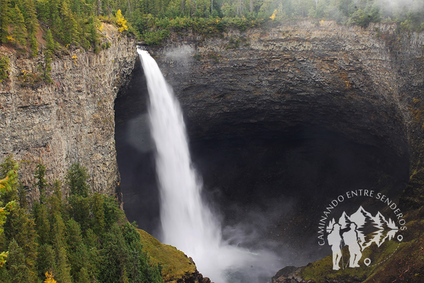 Helmcken Falls (Clearwater)