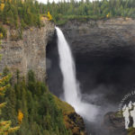 Helmcken Falls (Clearwater)