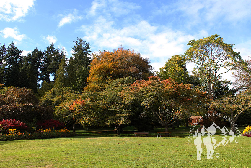 Jardín de Shakespeare