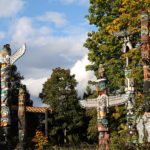 Totems Poles