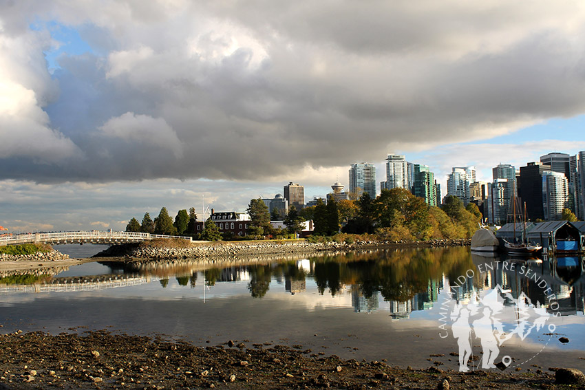 Vancouver Seawall