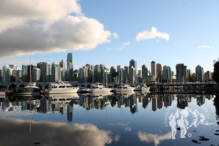 Vancouver Seawall