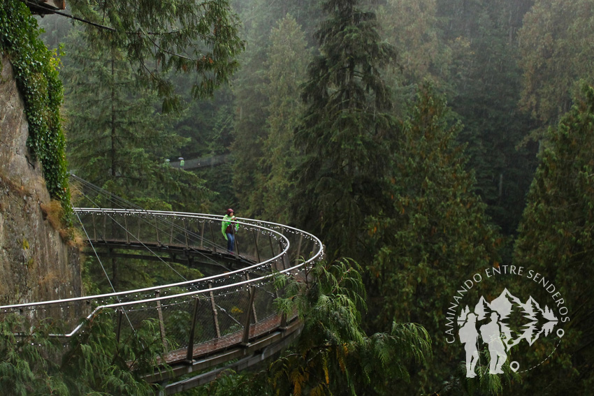 Cliffwalk