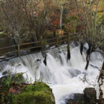 Molinos del Monte Segade (Lugo)