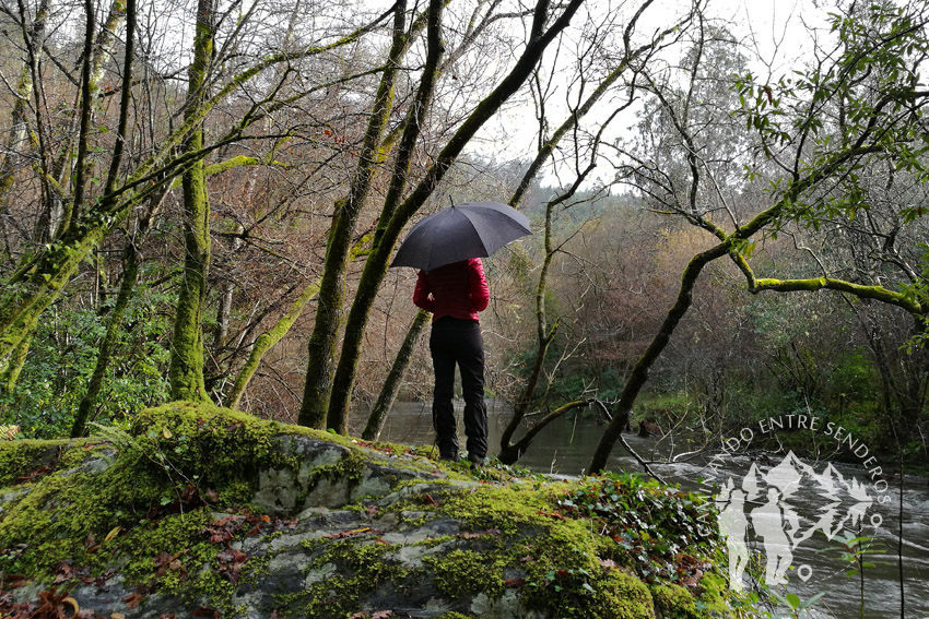Río Mandeo