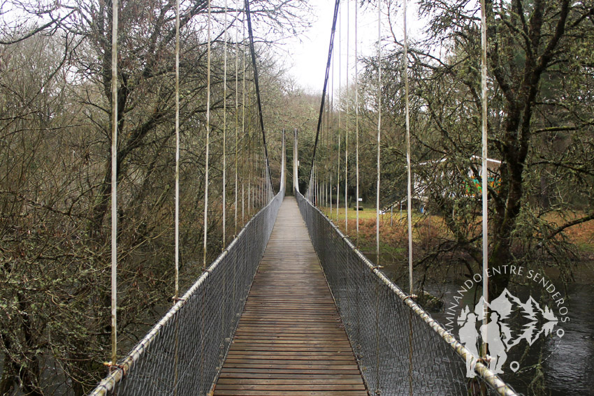 Ponte de Ínsua de Seivane