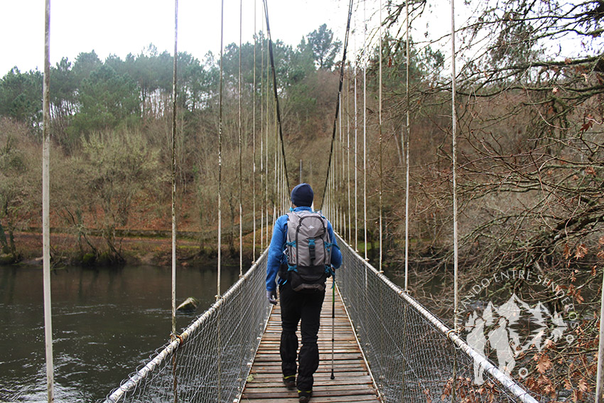 Ponte de Ínsua de Seivane