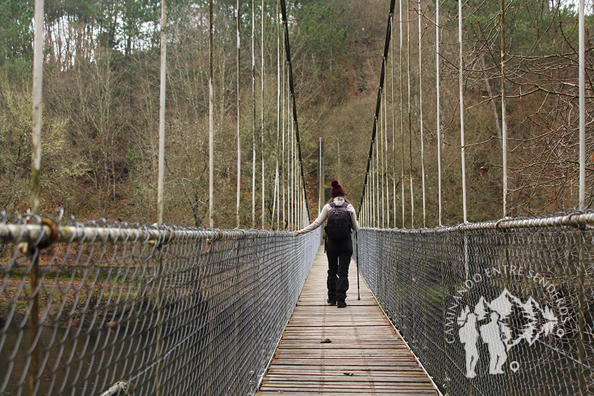 Ponte de Ínsua de Seivane