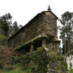 Hórreo de Soutochán
