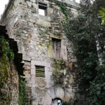 Castillo de la Penela, o Torre de la Penela