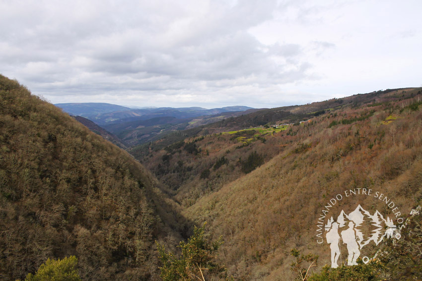 Mirador Pena de Meira