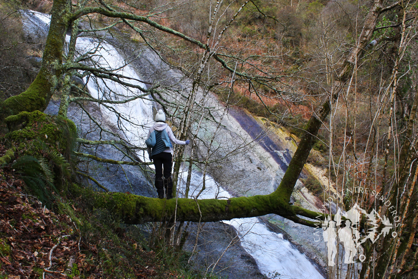 Fervenza Escouridal (Alfoz)