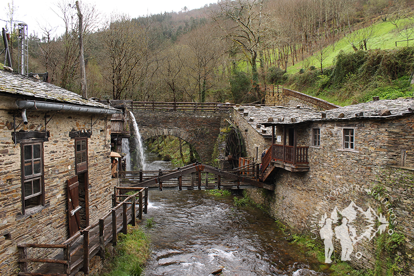 Museo Etnográfico de Mazonovo