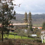 Monasterio de Santa María de Sobrado