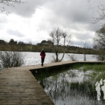 Laguna de Sobrado